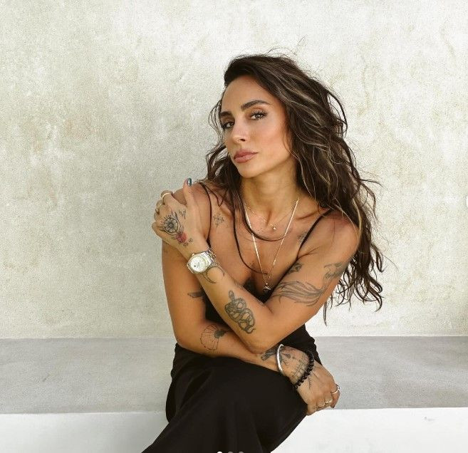 Yumurtalarını donduran Yasemin Yürük: İğneler, hormonlar, bolca dram...