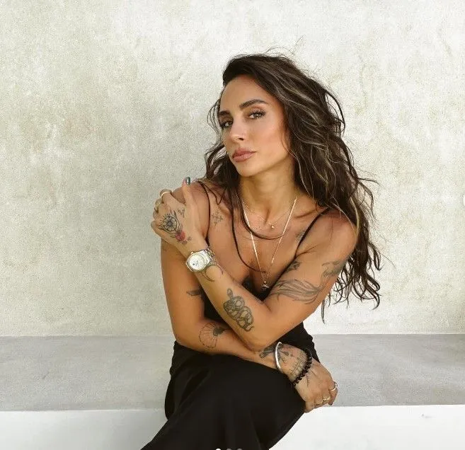 Yumurtalarını donduran Yasemin Yürük: İğneler, hormonlar, bolca dram...