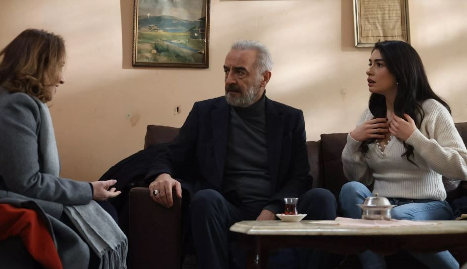 İnci Taneleri’nde Dilber’in pavyon sahnelerine Ramazan arası verilecek