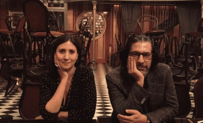 11 yıllık aşk bitti! Okan Bayülgen ile Selin Atasoy ayrıldı