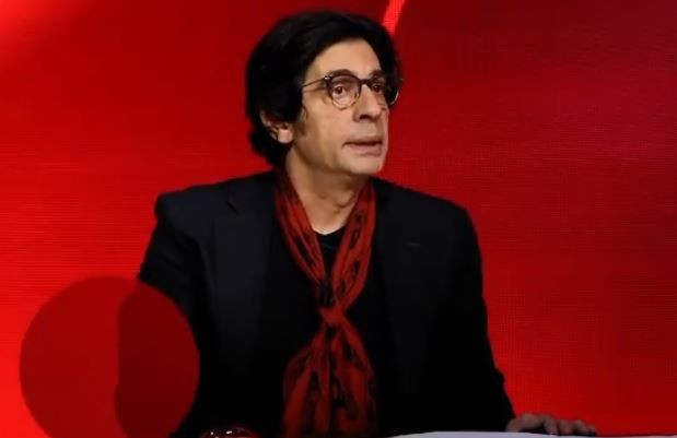 11 yıllık aşk bitti! Okan Bayülgen ile Selin Atasoy ayrıldı