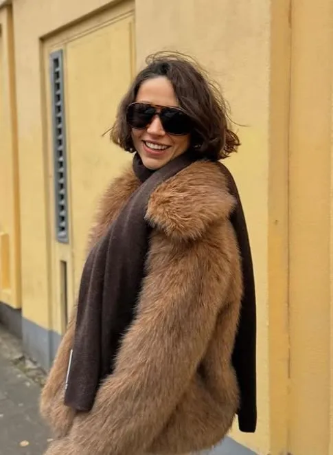 Zeynep Bastık: Gençken, enerjim yerindeyken anne olmak istiyorum