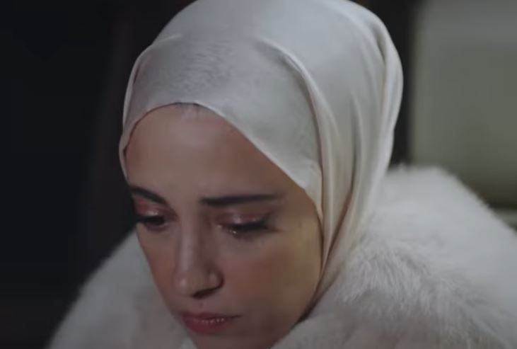 Kızılcık Şerbeti'nin yeni bölümünden ilk fragman yayınlandı: “Sevdiğim kadının arkasında duracağım!”