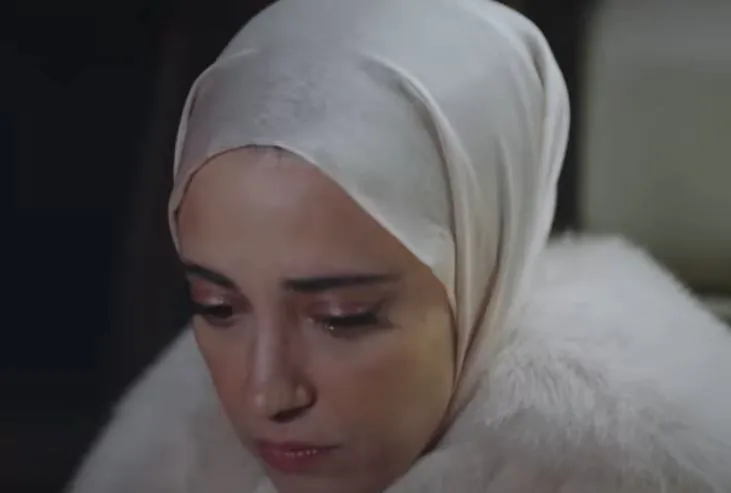 Kızılcık Şerbeti'nin yeni bölümünden ilk fragman yayınlandı: “Sevdiğim kadının arkasında duracağım!”