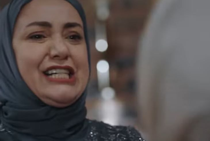 Kızılcık Şerbeti'nin yeni bölümünden ilk fragman yayınlandı: “Sevdiğim kadının arkasında duracağım!”