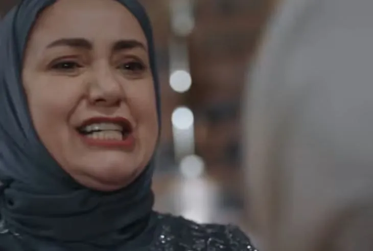 Kızılcık Şerbeti'nin yeni bölümünden ilk fragman yayınlandı: “Sevdiğim kadının arkasında duracağım!”