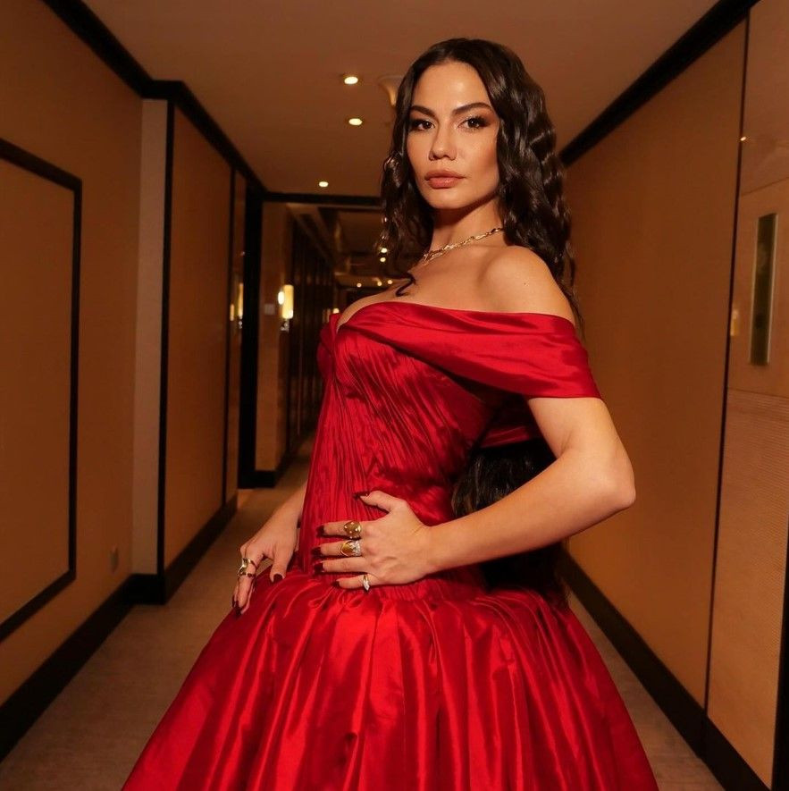 Demet Özdemir'in yeni dizisinden alacağı ücret dudak uçuklattı