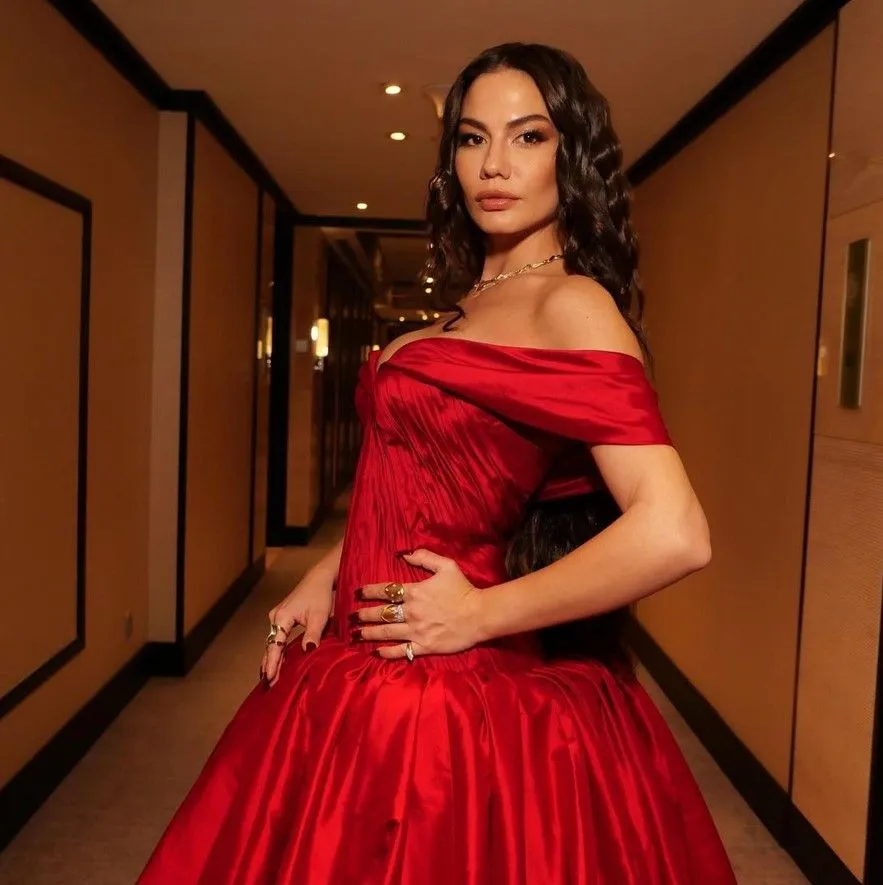 Demet Özdemir'in yeni dizisinden alacağı ücret dudak uçuklattı