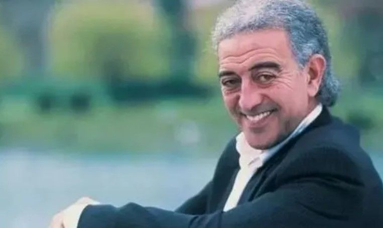 Hayatını kaybeden Edip Akbayram için ünlü isimlerden peş peşe taziye mesajı