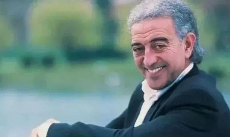 Hayatını kaybeden Edip Akbayram için ünlü isimlerden peş peşe taziye mesajı
