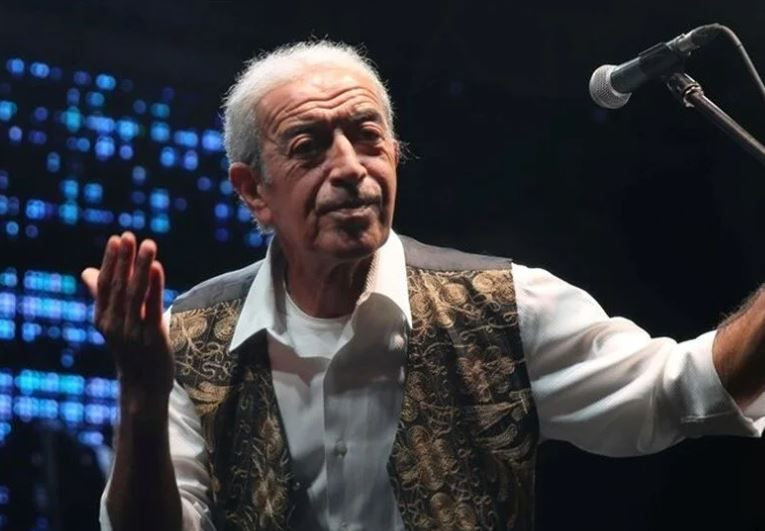 Türkü Akbayram'dan babası Edip Akbayram'a duygusal veda: "Seni sesimde yaşatacağım"