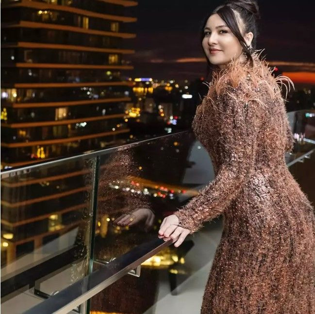 Yasemin Sakallıoğlu: Yatırım falan bilmem, altın bilirim