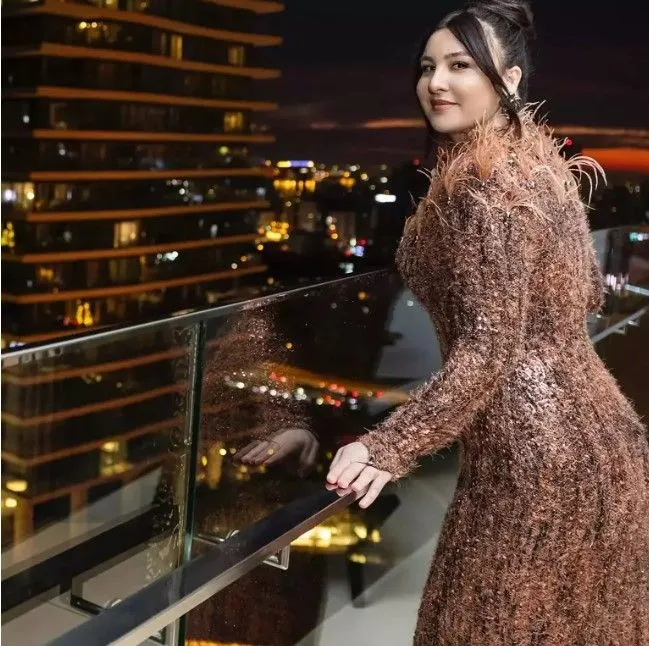 Yasemin Sakallıoğlu: Yatırım falan bilmem, altın bilirim