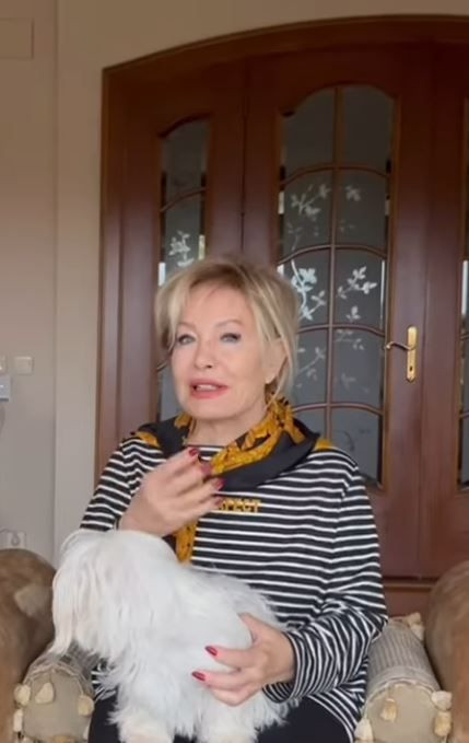 Emel Sayın: "Botoksa karşı değilim... Başka bir şey yaptırmıyorum"