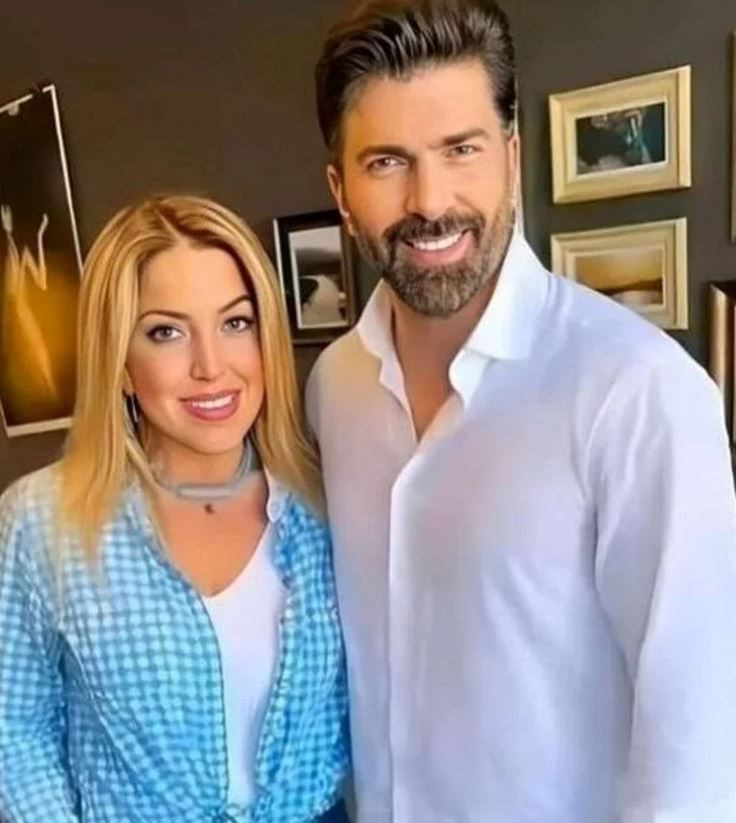 Cenk Torun'un yasak aşk yaşadığı iddia edilmişti! Dizideki rol arkadaşları konuştu