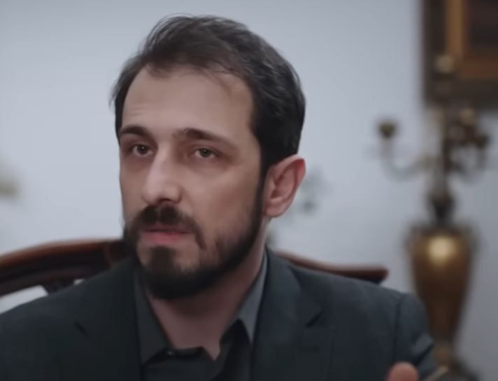Kızılcık Şerbeti'nin yeni bölümünden 2. fragman: "Nursema sen en başından beri Firaz'a aşıksın!"