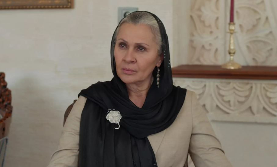 Uzak Şehir dizisinin 17. bölümünden ilk kareler yayınlandı