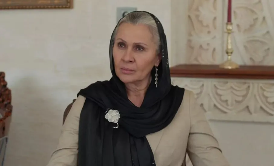 Uzak Şehir dizisinin 17. bölümünden ilk kareler yayınlandı