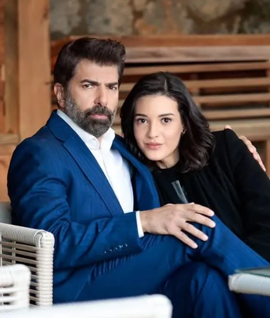 Cenk Torun'un yasak aşk yaşadığı iddia edilmişti! Dizideki rol arkadaşları konuştu