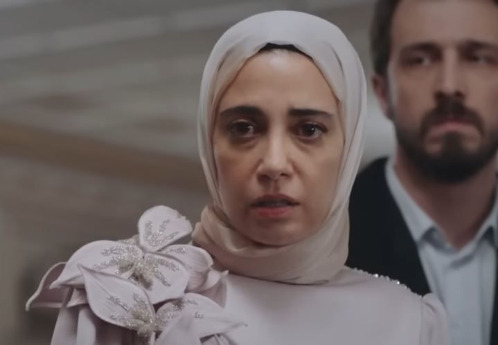 Kızılcık Şerbeti'nin yeni bölümünden 2. fragman: "Nursema sen en başından beri Firaz'a aşıksın!"