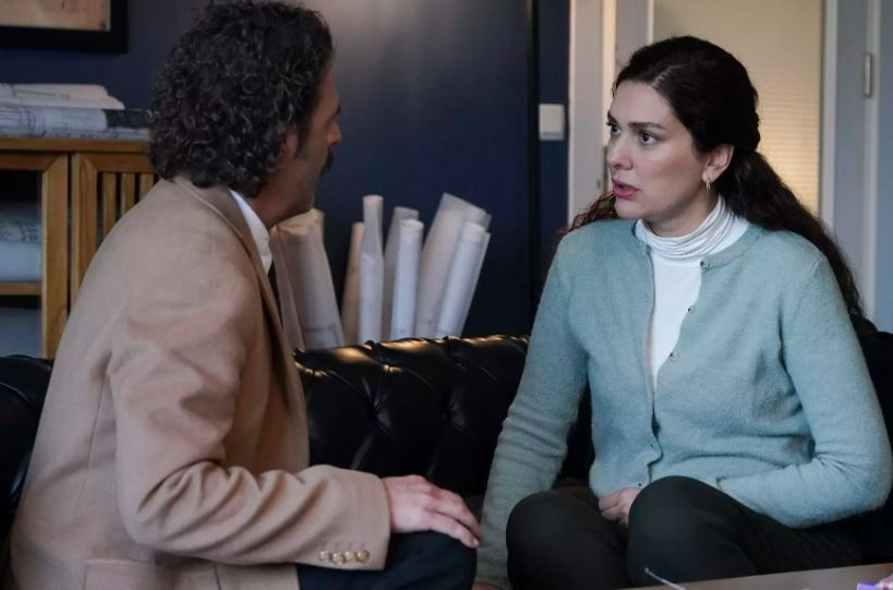 Annem Ankara final mi yapıyor? Dizi hakkında karar verildi
