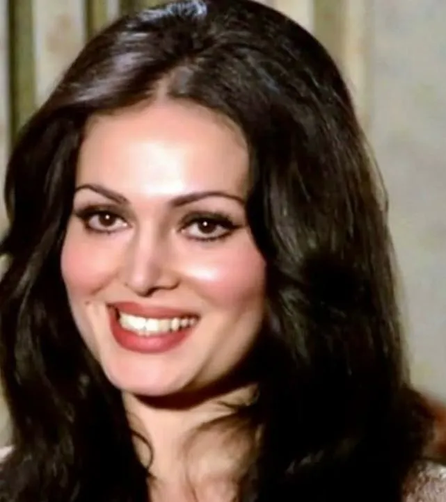 Selin Şekerci de Turkish Delight akımına uydu: "Yeşilçam benim işim"