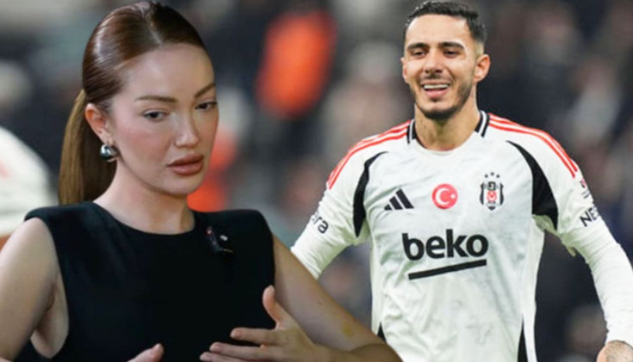 Emirhan Topçu'nun annesinden Danla Bilic aşkına tek kelimelik yorum
