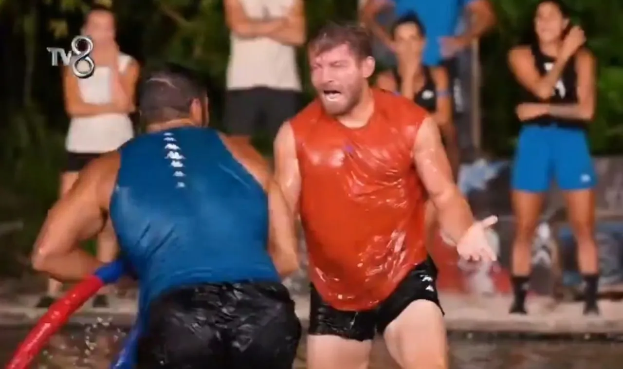 RTÜK’ten Survivor’a büyük ceza: Tam 17.8 milyon TL!