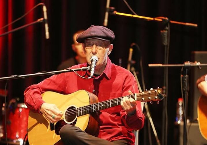 Usta sanatçı İlhan Şeşen'in sağlık durumunun kritik olduğu açıklandı