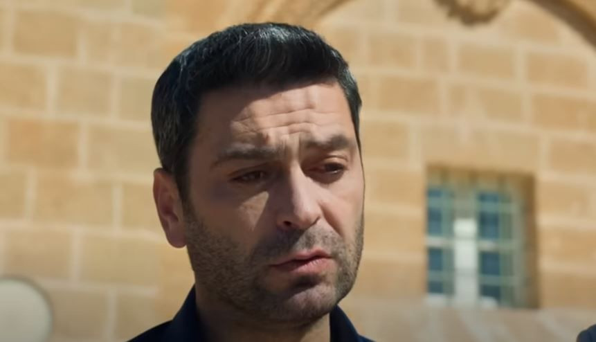 Uzak Şehir'in yeni bölümünden 2. fragman: "Sayın hakim, karımı seviyorum”