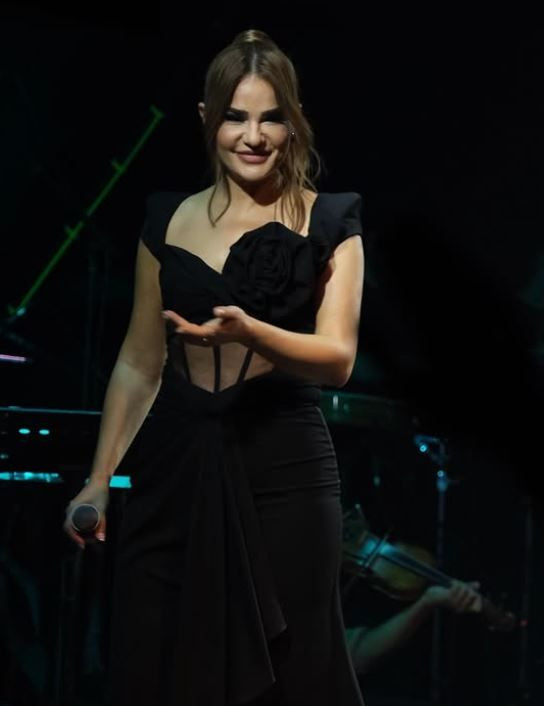 Derya Bedavacı'nın sahne ücreti dudak uçuklattı
