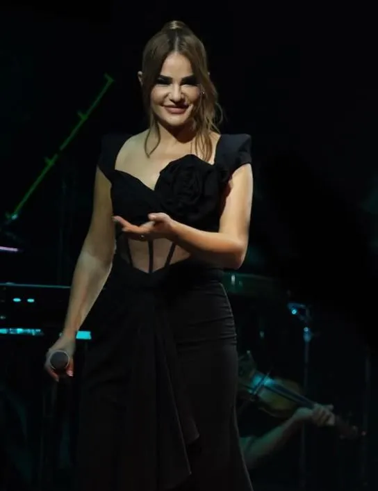 Derya Bedavacı'nın sahne ücreti dudak uçuklattı