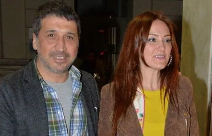 Cem Davran: Hayatımda başkası vardı, evleneceğim kız bu dedim
