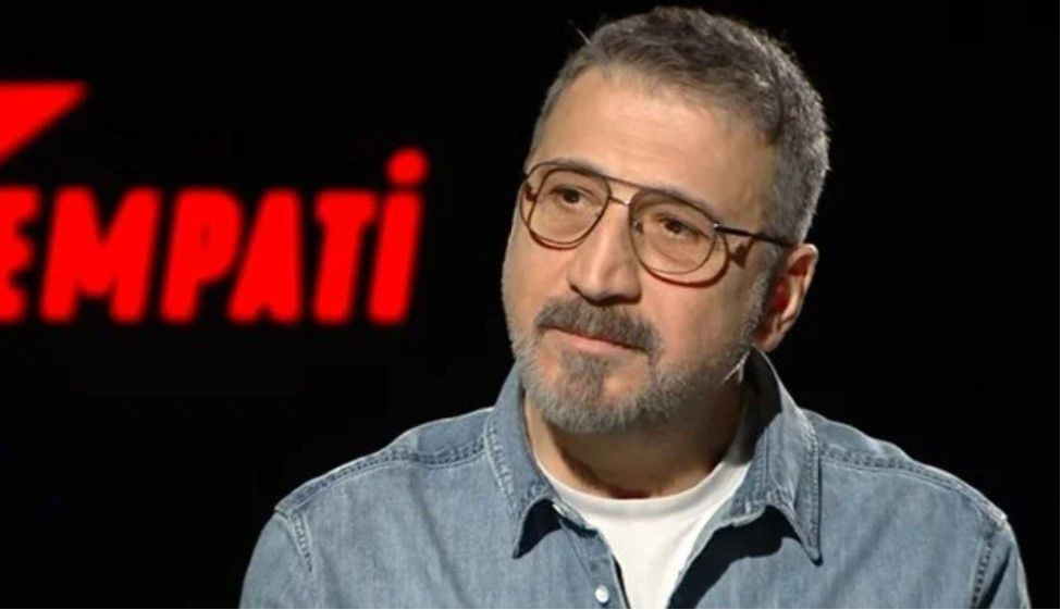Cem Davran: Hayatımda başkası vardı, evleneceğim kız bu dedim