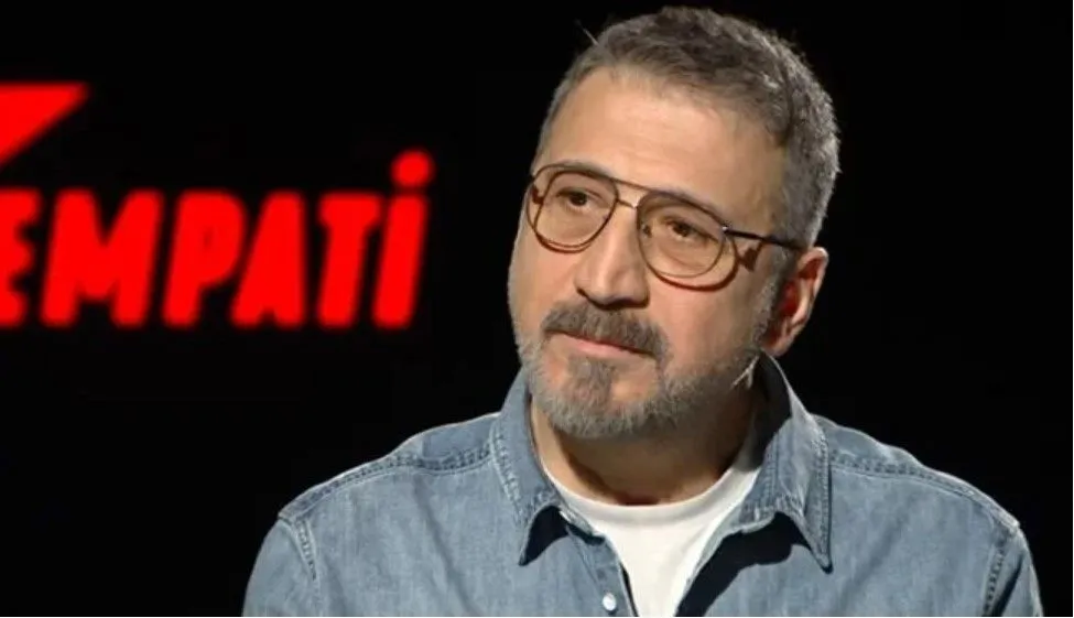 Cem Davran: Hayatımda başkası vardı, evleneceğim kız bu dedim