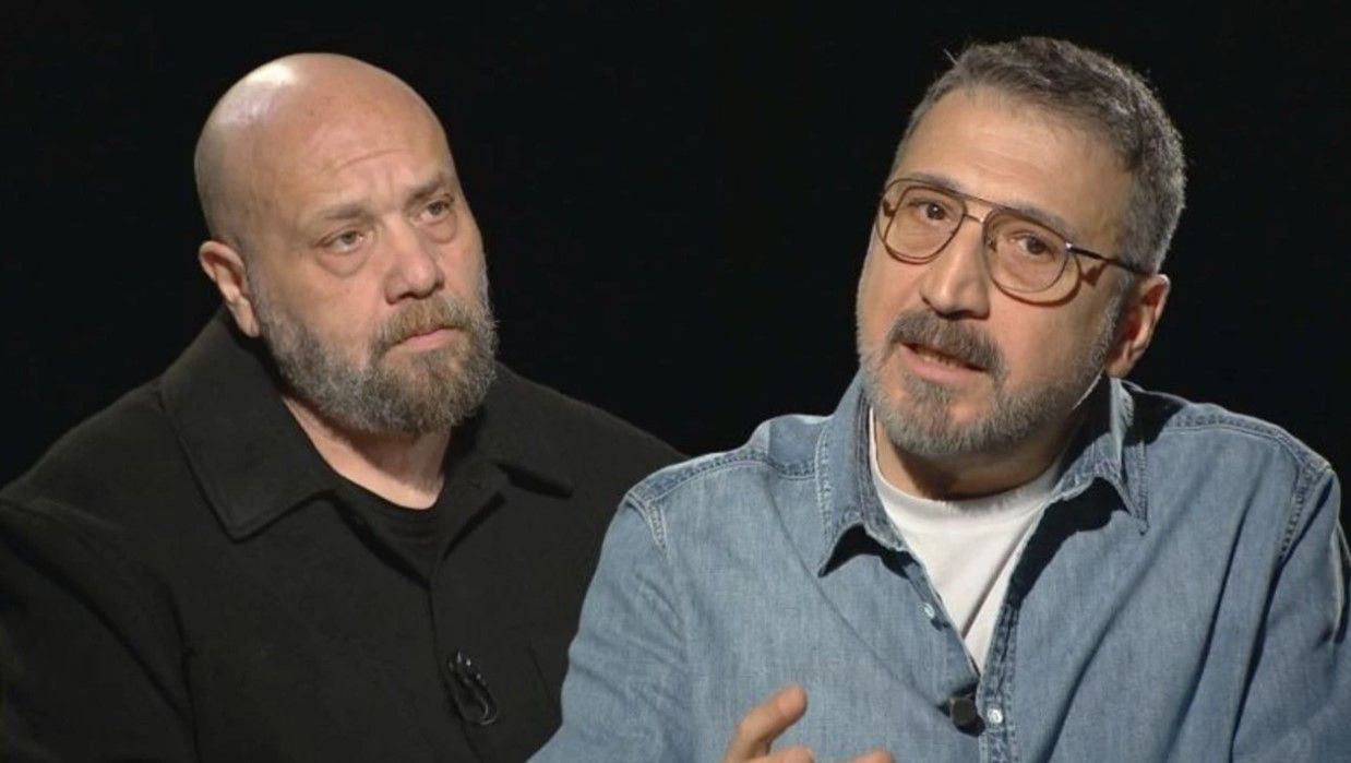 Cem Davran: Hayatımda başkası vardı, evleneceğim kız bu dedim