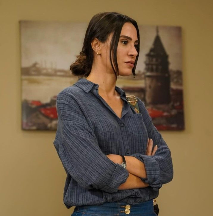 Şükran Ovalı: Sezen Aksu bana vasiyet etti