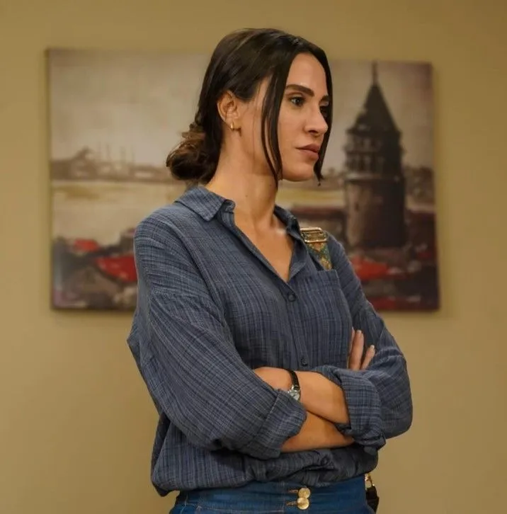 Şükran Ovalı: Sezen Aksu bana vasiyet etti