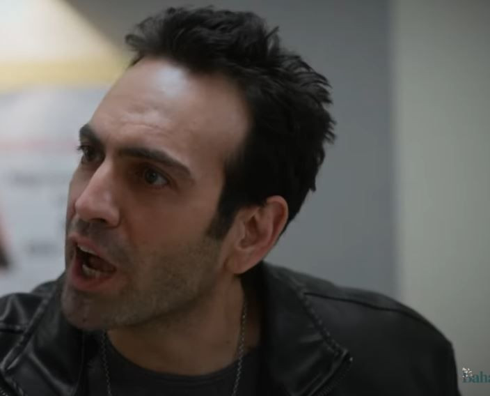 Bahar dizisinin yeni bölümünden ilk fragman: ''Bahar'ı şikayet eden Uras'mış!''