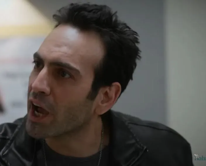 Bahar dizisinin yeni bölümünden ilk fragman: ''Bahar'ı şikayet eden Uras'mış!''