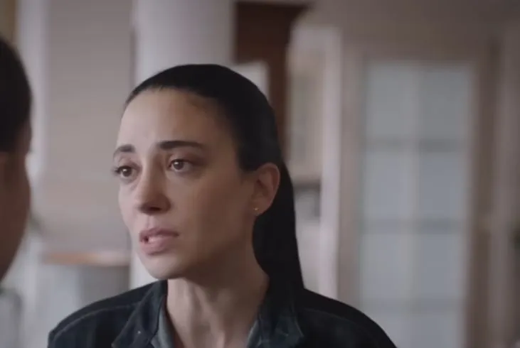 Kızılcık Şerbeti'nin yeni bölümünden ilk fragman yayınlandı: ''Hayatımı kimsenin yönetmesine izin vermeyeceğim evlenmeyeceğim!''