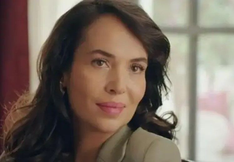 Esra Ronabar'ın dönüm noktası: Trafik kazası hayatımı değiştirdi