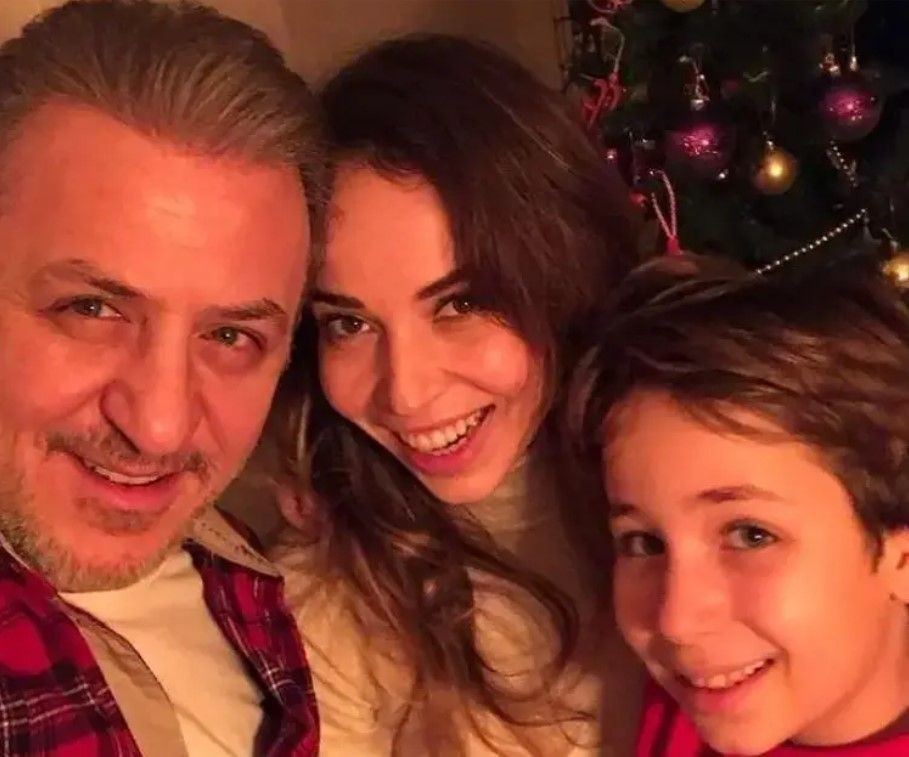 Esra Ronabar'ın dönüm noktası: Trafik kazası hayatımı değiştirdi