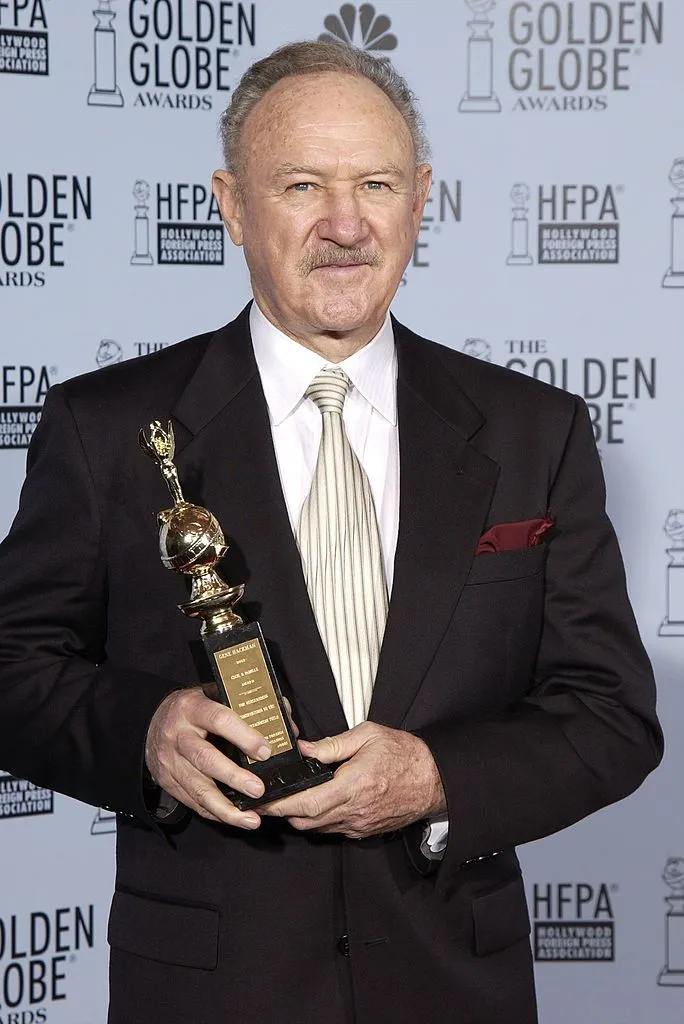 Gene Hackman ve eşi Betsy Arakawa'nın ölüm nedeni belli oldu