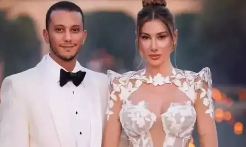 Şeyma Subaşı'ndan eski kocasına dair itiraf: "O dönemi ben çok ağır yaşadım. Çok ağladım. Adam sosyopat"