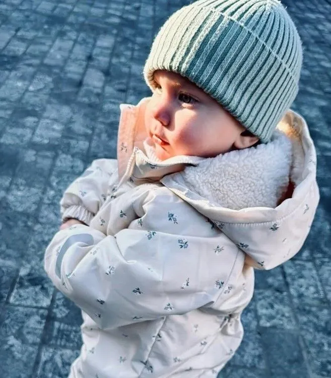 Aslı Enver'den yeni paylaşım! İşte kızı Elay'ın son hali Aslı Enver'den yeni paylaşım! İşte kızı Elay'ın son hali