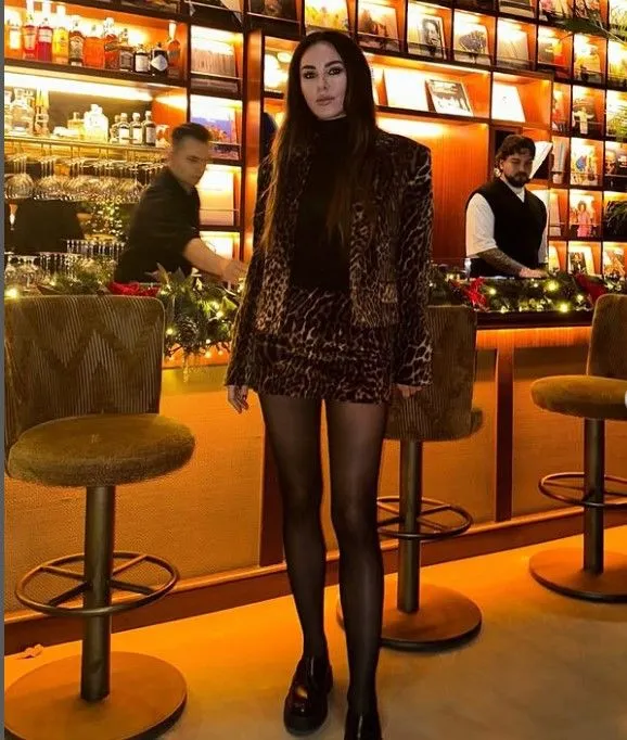 Defne Samyeli güzellik sırrını açıkladı