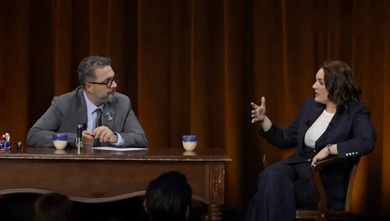 Ezgi Mola: Oğlum için yapmam gerekeni yaptım