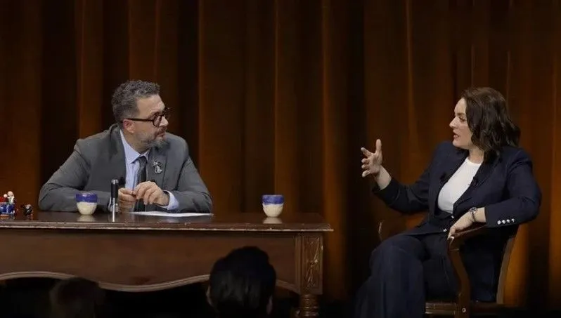 Ezgi Mola: Oğlum için yapmam gerekeni yaptım