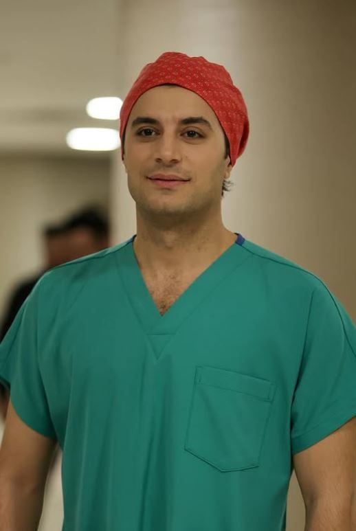 Bahar dizisinde ayrılık! Devrim Kabacaoğlu diziye veda ediyor